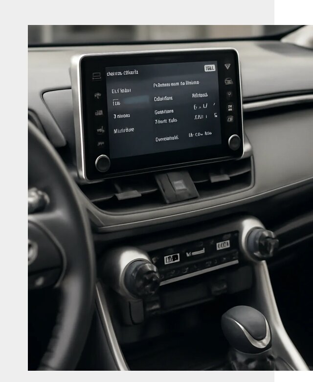 Русификация Toyota в Обнинске по цене от 8019 р. | ФастМобиль-Бнн